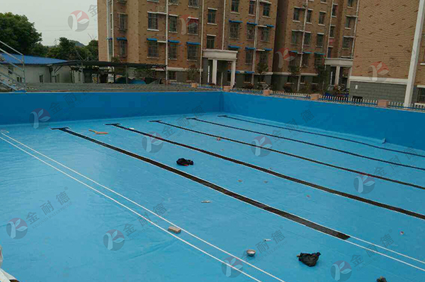 防水涂料:提供多功能的建筑防水保護(hù)